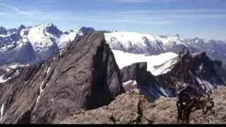 Pyrénées - se canto