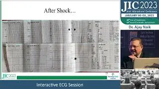 JIC 2023 | DAY-3 : CARDIOVASCULAR SYMPOSIUM