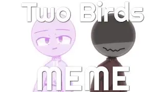 Two Birds | Animation meme