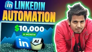 Ai LinkedIn Automation Tool (100X Organic Growth) - Powerin Review 2024