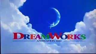 DreamWorks Animation SKG/Nickelodeon Productions (2011)