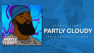 Partly Cloudy [Full Beat Tape] #beattape #instrumentalalbum