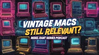 Old Apple Macbooks Are Still Relevant: Here's Why