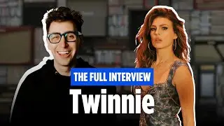 Twinnie the full story| The Zak Kuhn Show