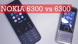 Why I Love Nokia 6300