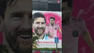 Meeting the MOST FAMOUS PERSON in the WORLD! 