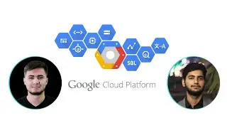 Overview of Google Cloud Platform (GCP) and explanation of Compute Engine feature