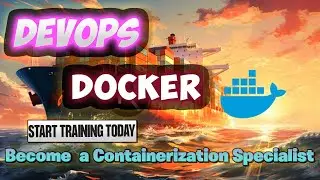 Docker Hands-on Guide For Beginners Part 1 ! (with github link)