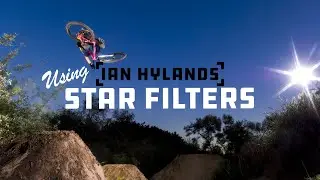 Using Star Filters in Photography