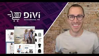 Introducing Divi WooCommerce Pro!! (plus, Black Friday bonuses)