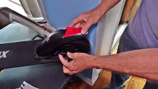 Gotrax XR Elite MAX Electric Scooter -10