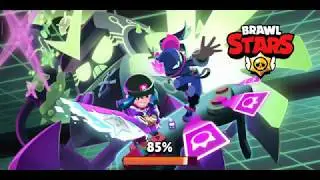 BRAWL STARS//10500 КУБКОВ//БАРЛИ 9//ТАРА//ЛЮБИМЫЙ КАНАЛ-Robzi