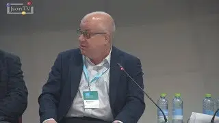 Леонид Сорокин, Honeywell Россия: безопасность и эффективность всегда в противоречии