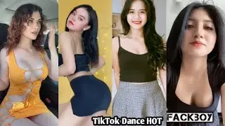 TikTok HoT bikin croott