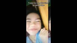 Yung tropa mo 1st time sa bahay nyo 🤣#dubsmash #funnyvideo #revenue #tiktok #batangbibo #fbreels