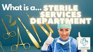 What is a CSSD Central Sterile Services Department?