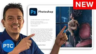 Top 5 NEW Photoshop 2020 Features & Updates Fully EXPLAINED! [June Update]