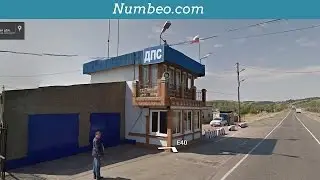Стоимость жизни на numbeo com. Намбео находит почти любую денежную статистику по твоим запросам.