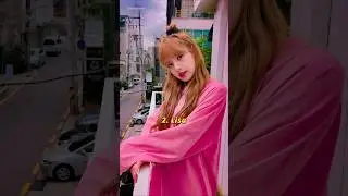 Top 10 Best K-Pop Dancers 🔥🕺 #shorts #shortvideo #shortsfeed #dance #lisa