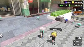 splatoon 3 launch stream