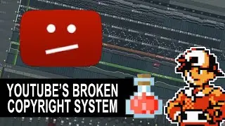 Don't Let YouTube's Broken Copyright System Punk You