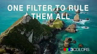 017 - The One Filter to Rule Them All