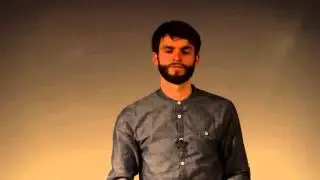 Creating Impact with Open Source Code & Data | Pascal Weinberger & Tobias Pfaff | TEDxRheinMainSalon