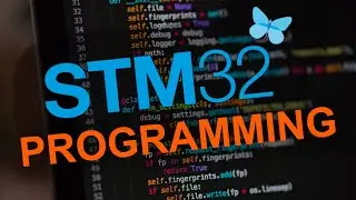 STM32 и STM32CubeIDE. Переходим от Ардуино к STM!