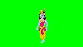 sri krishna green screen। shree krishna green screen।