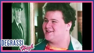 Degrassi High - Season 2 - Episodes 1 - 3 - Vintage Degrassi