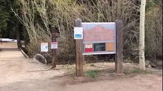 Breckenridge troll