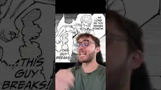 Ranking The Most Powerful People In JJK?? Part 4