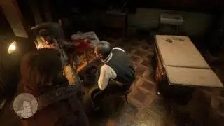 Red Dead Redemption 2 - Gruesome...