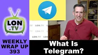 Telegram App : What It is and How To Use It as a user and content creator