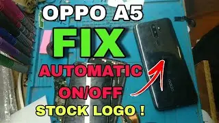 HOW TO REPAIR MOBILE PHONE BATTERY | BIGLANG NAMAMATAY BATTERY FUSE OPPO A5