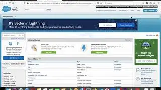 Enable and Configure Lightning Knowledge in Salesforce