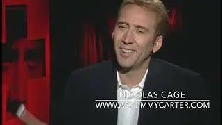 Nicolas Cage..1999..Bringing Out the Dead