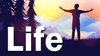 Class 9 | Life | English | English Medium | Maharashtra Board