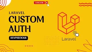 Laravel 9 Custom Login and Registration System [2023]