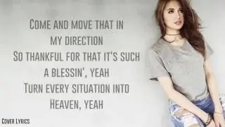 Despacito-Cover by Julie Anne San Jose-Lyrics