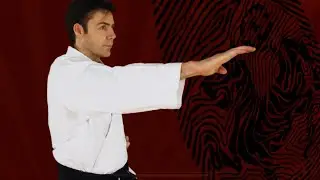 Shuto uchi - Basic - Online education - Shotokan Karate-Do JKA