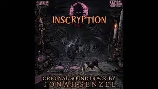 Inscryption OST 20 - Uberbot Activated