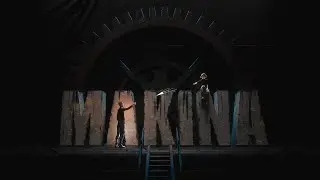 MAKINA - Animated Teaser