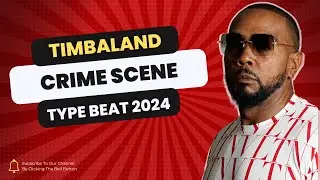 [FREE] Timbaland Type Beat 2024 - 