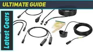 Humminbird 700063-1 HWFG MI In-Hull Dual Helix Starter Kit: Unlocking Ultimate Fish-Finding