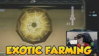 EXOTIC FARMING WITH THE BOYS