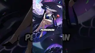Fakta Menarik Jade #honkaistarrail #shorts
