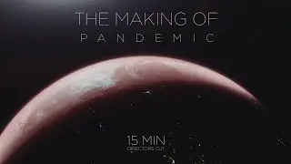 How To Make a Short Film from Home | Behind the Scenes of PANDEMIC