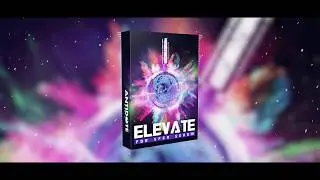 Chill & Future Bass Serum Presets | Elevate for xFer Serum