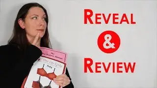 FINAL RUBY REVEAL | Plus a complete review of Bra Maker Supply